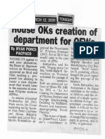 Peoples Tonight, Mar. 12, 2020, House OKs creation of department for OFWs.pdf