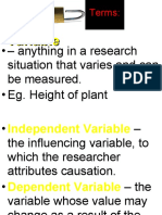 2PP-Scientific Method