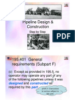 design construction pipe line.pdf