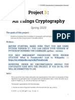 Project 3 PDF
