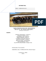 Informe Final