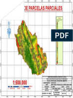 Mapa de Areas Parciales