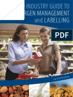 Allergen Guide 2007