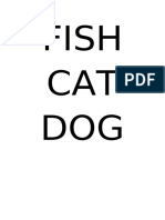 FISH.docx