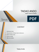 Tadao Ando PDF