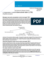 Preventive Treatment For LTBI Bahasa Indonesian PDF