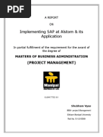 SAP User Manual PDF