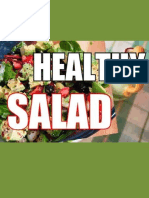 Healthy Salads