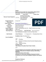 LPSE Kota Pematangsiantar - Informasi Tender - CV - Alfarizqia PDF