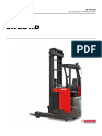 Manitou Er 20 HD