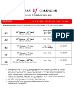 Regular-weekend-Classes-13-th-jan-2020