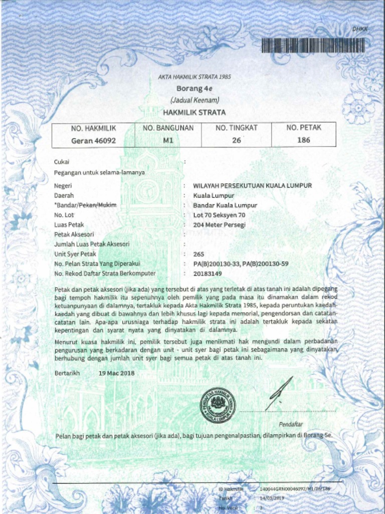 41712-S TITLE - Reg  PDF