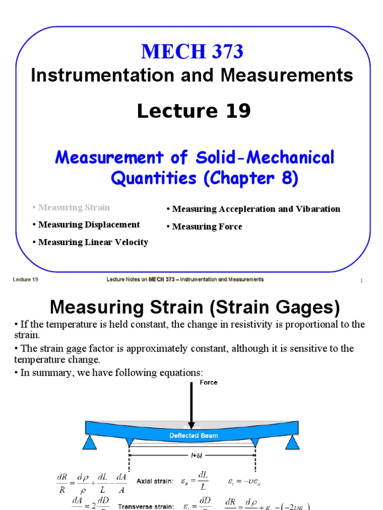Accelerometer Measurement Techniques | PDF | Piezoelectricity | Inductor