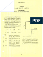 Partie C - Conception Et Calculs - Section C7 - Ancrage Des Réservoirs PDF