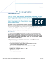 ASR901-10G Datasheet PDF