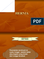 HERNIA