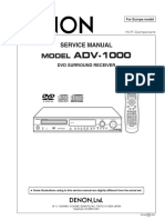 Adv1000e2 SM V01