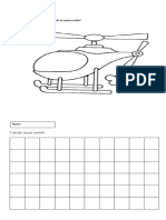 Helikopterku