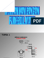 Plimsoll Mark Dan Density