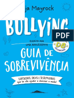 Bullying - Guia de Sobrevivência