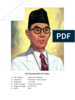 Biografi Pahlawan