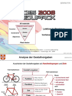 CES Werkstoffauswahl - Fallbeispiele