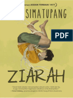 Ziarah - Iwan Simatupang PDF
