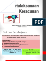 Penanganan Keracunan dalam 9 Menit