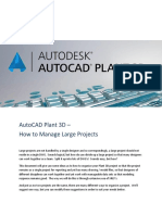 AutoCAD Plant 3D Large Projects Rev1.pdf