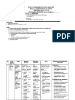 Ujian Akhir Semester Gasal TA 2018/2019