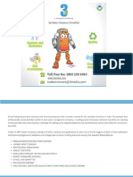 3S-Sara Plast PVT LTD - Products and Services - Compressed PDF