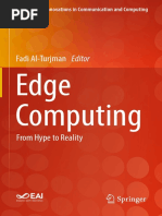 Edge Computing - From Hype To Reality PDF