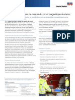 CPC 100 Stator Core Measurement Upgrade Option Datasheet FRA PDF