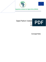 Concept Note Digital Platform Workshop - en PDF