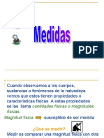 Medidas