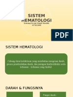 Hematologi