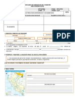 Examen BIMESTRAL DE PERSONAL SOCIAL DICIEMBRE