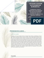 PPT KOMUNITAS BUDES