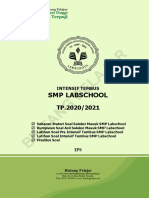 IPS - Modul Intensif Tembus SMP Labschool 2019-2020