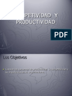 Presentacion Productividad y Competitividad - jsl2020