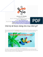 Chu Ky So Duoc Dung Cho Muc Dich Gi PDF
