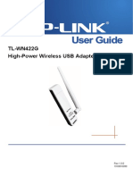 TL-WN422G_User_manual