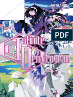 Infinite Dendrogram Volume 1 PDF