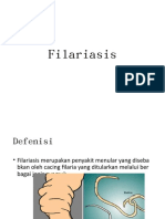 Filariasis-