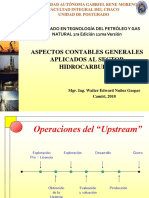 ASPECTOS CONTABLES DEL SECTOR HIDROCARBUROS