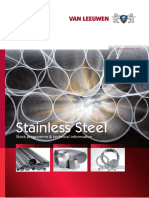 Stainless - Steel - Catalogue EN