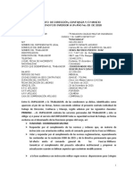 Contrato 03 Coord Militar de Disciplina y Convivencia Jesus Antonio Puerto