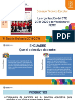 Cte Sesión 1.e. Básica 2019-2020 PDF