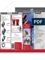 NBB Remote Brochure