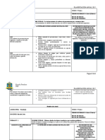 Planificación Anual 2020 (3º - Tecnologica)